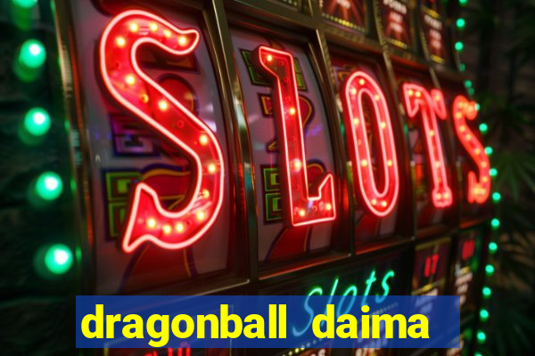 dragonball daima torrent magnet